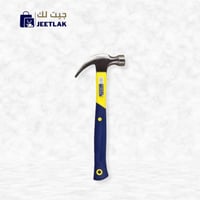 ستونيك قلاعي يد فيبر وزن 12 OZ