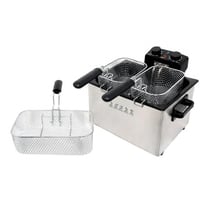 كولن مقلاة عميقة 5 لتر 2000 واط