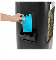 مكيف صحراوي ماركة جري الهوا أكثر برودة وواي فاي وظ...