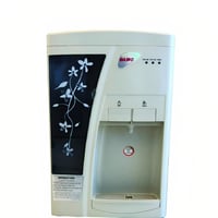 برادة مياه بارد و حار ماركة بيسك -براد ماء عالي ال...