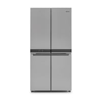 ثلاجة ويرلبول 4 ابواب 20.8 قدم 580.8 لتر كهرباء 50...