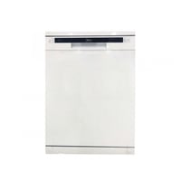 غسالة صحون ميديا 12 مكان 6 برامج موفرة للطاقة أبيض...