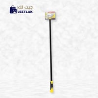 سكين تنظيف زجاج بكارت ثقيل 1000ملي