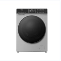 غسالة هاس تعبئة أمامية, غسيل 10كيلو/ تجفيف 6 كيلو