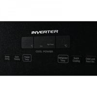 ثلاجة هيتاشي ببابين سعة 605 لتر موديل رقم R-S800PS...