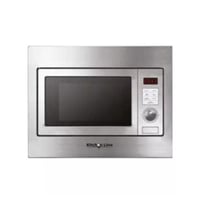 ميكرويف ميديا كتشن لاين 25 لتر AG925BVG-S