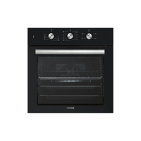 فرن كومتيل بلت ان ستيل 16642موديل B66-SF2