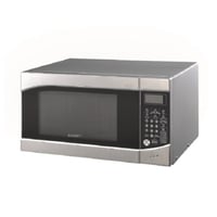 ميكرويف كولين 25 لتر ديجتال سيلفر