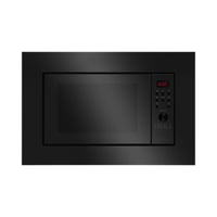 ميكرويف كتشن لاين 25 لتر اســود AG925BVG-BK