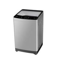 غسالة كاندي 8 برامج 8 ك شاشة ليد لون رمادي RTL881S...