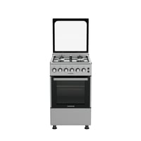 فرن جوستنج هاوس 4 عين غاز 50*50 موديل JSFT5016