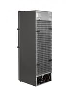 فريزر ز.ترست رأسي 9.3 قدم3، 265 لتر، 7 ادراج - أست...