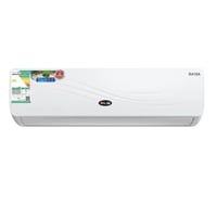 مكيف سبلت كي ال جي بارد موديل KLG19CS