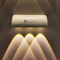 اكس 3 عيون اتجاه