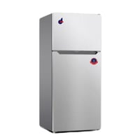 ثلاجة ديبكو 2 باب 14.6 قدم