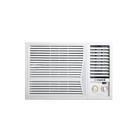 مكيف شباك فيشر 18000 وحدة حرارية بريطانية. بارد فق...