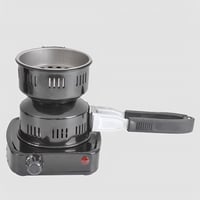 موقد فحم كهربائي كيون 600 واط