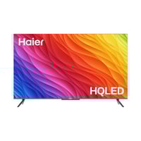 هاير 85 بوصة تلفزيون ذكي