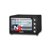فرن كهربائي مع شواية نادكو سعة 50 لتر NC-50EOF