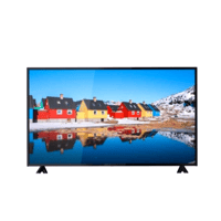 شاشة دانهوم 55 بوصة سمارت DHT55U