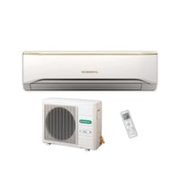 مكيف جنرال جداري 19600 وحده بارد