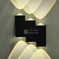 اكس 6 عيون مدرج