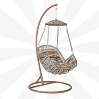 مرجـيحــة R2 GREY