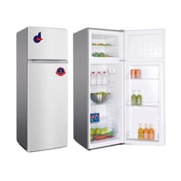 ثلاجة ديبكو 2 باب 4.7 قدم