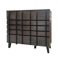 دولاب احذية ماليزي SC-080