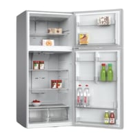 ثلاجة ديبكو 2 باب 16,4 قدم