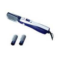 استشوار ريبون رويال 1200 واط 2 قطعة