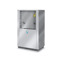 براده ماء الجزيره 75 لتر – 2 بزبوز – بيج