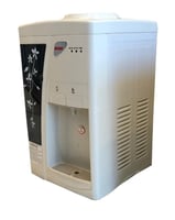 برادة مياه بارد و حار ماركة بيسك -براد ماء عالي ال...