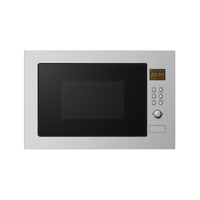 ميكرويف بلت إن كتشن لاين 28 لتر مع شواية 60سم 1000...