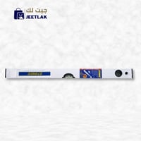 ستونيك ميزان ماء فضي 50 م