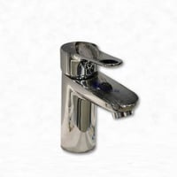 خلاط مغسلة انديز نحاس