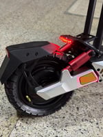 سكوتر الوحش الروسي 3000 واط الاقتصادي 2026