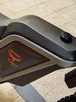 دباب الصحراوي الروسي مقاس 22 كاربون فايبر 2026