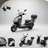 دباب العجيب ليثيوم 72 فولت اصدار 2026