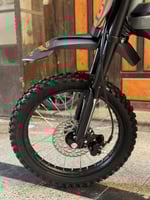 دباب الصحراوي الروسي مقاس 22 كاربون فايبر 2026