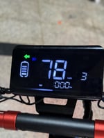 سكوتر الوحش الجيشي 3000 واط الاقتصادي 2026