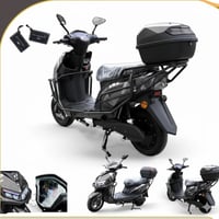 دباب العجيب ليثيوم 72 فولت اصدار 2026