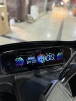 دباب كهربائي 3 كفرات السريع