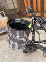 دراجة كهربائية مقاس 14 تيوب لس جبلي موديل 2026