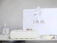 حقيبة ديور - DIOR ديور جوي مقاس 22cm