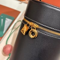 حقيبة لوروبيانا - LORO PIANA مقاس 12cm