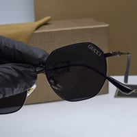 نظارة غوتشي - Gucci