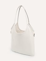 ميو ميو IVY leather bag مقاس 35cm