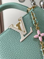 لوي فيتون كابسين ميني 21cm