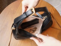 قوتشي GG MARMONT مقاس 21.5cm